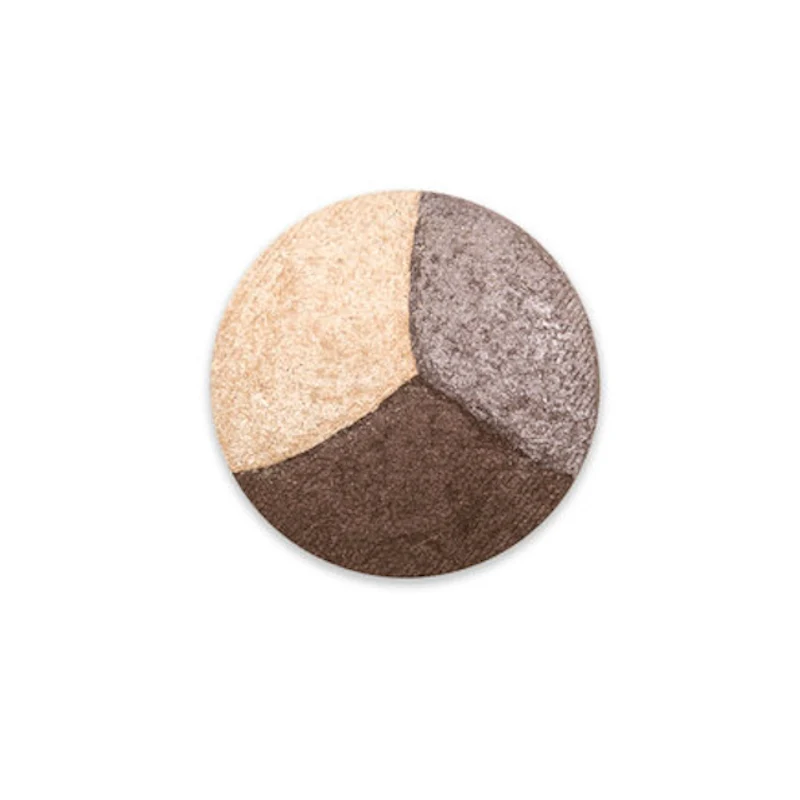 Baked Mineral Trio Eye Shadow - Image 5