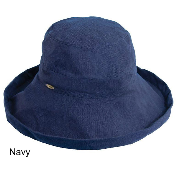 Women's Sun Protection Bucket Hats - Image 3